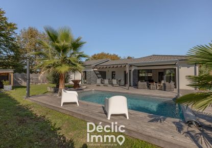 vente Maison Saint Sulpice Et Cameyrac