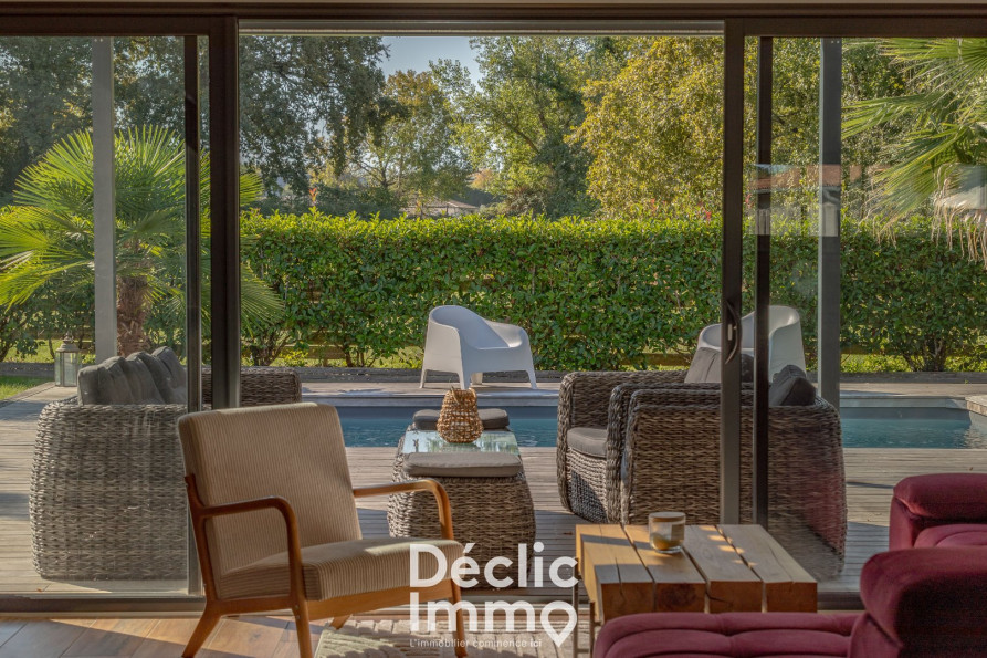 vente Maison Saint Sulpice Et Cameyrac - Photo 3