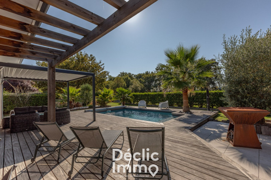 vente Maison Saint Sulpice Et Cameyrac - Photo 2