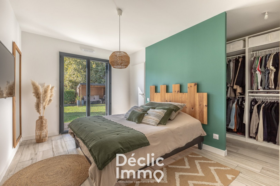vente Maison Saint Sulpice Et Cameyrac - Photo 10