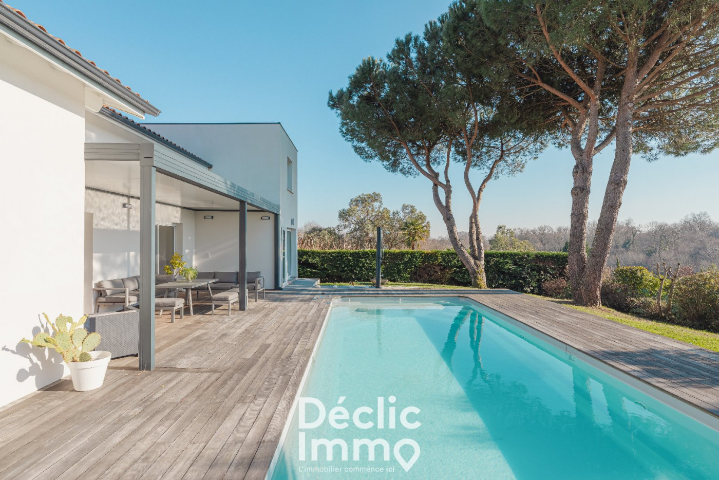 vente Maison Bouliac - Photo 1