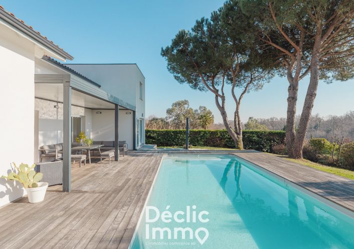 vente Maison Bouliac