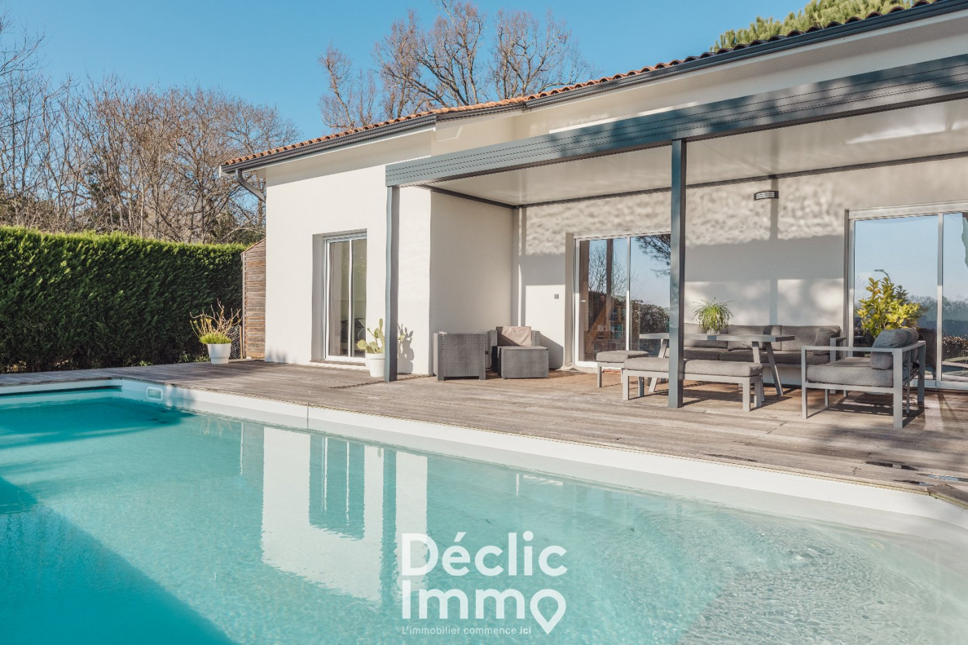 vente Maison Bouliac - Photo 3