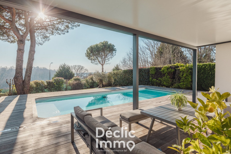 vente Maison Bouliac - Photo 2