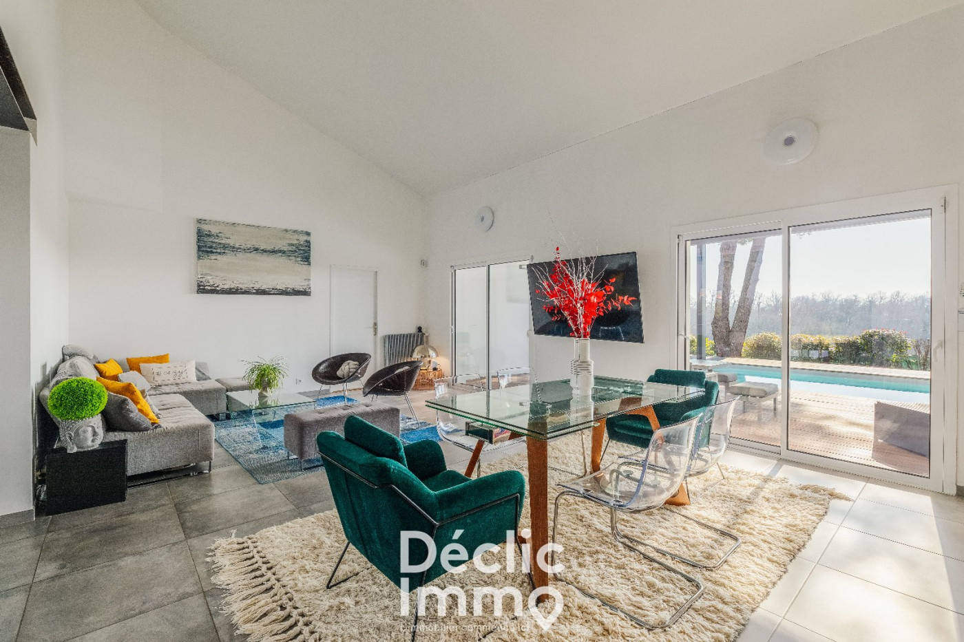 vente Maison Bouliac - Photo 4