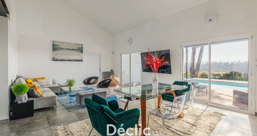 vente Maison Bouliac