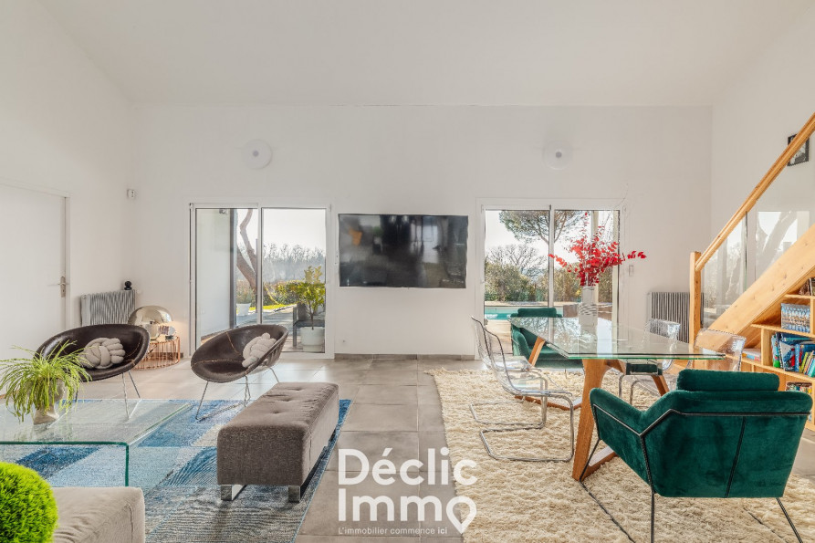 vente Maison Bouliac - Photo 5