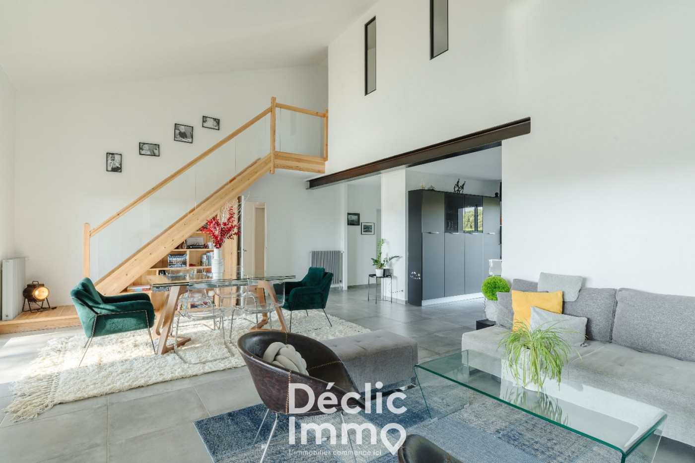 vente Maison Bouliac - Photo 7