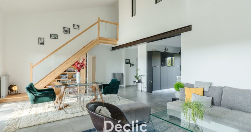 vente Maison Bouliac