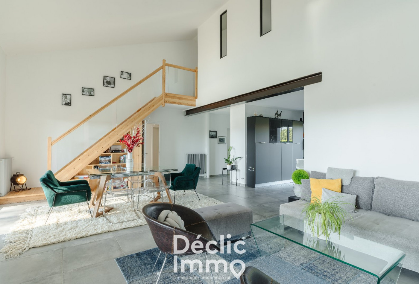 vente Maison Bouliac - Photo 7