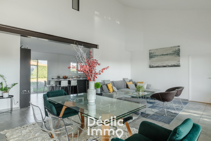 vente Maison Bouliac - Photo 6