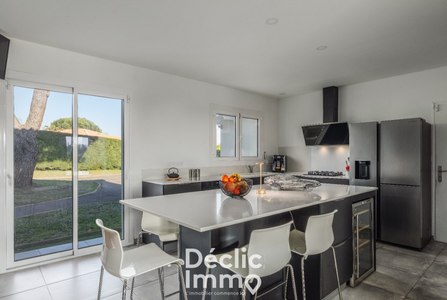 vente Maison Bouliac - Photo 8