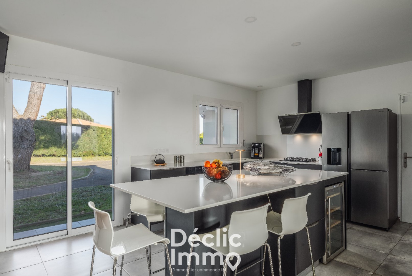 vente Maison Bouliac - Photo 8