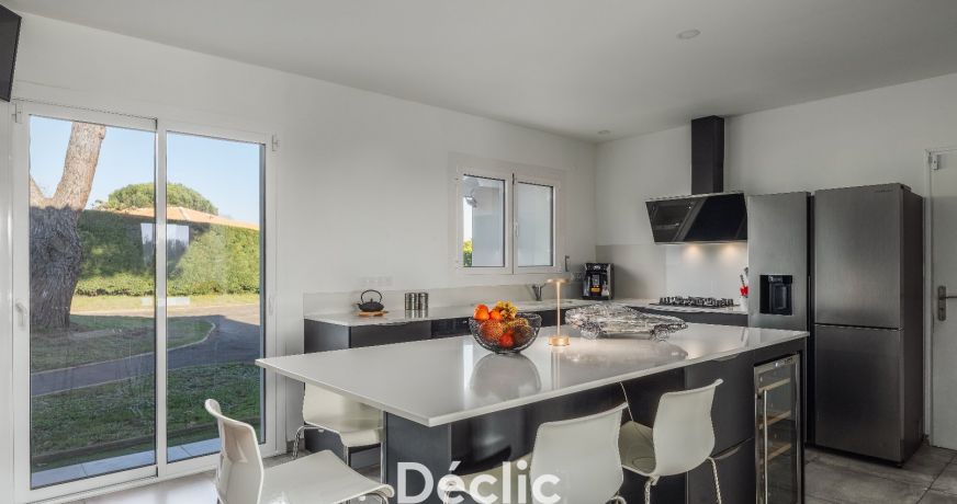 vente Maison Bouliac