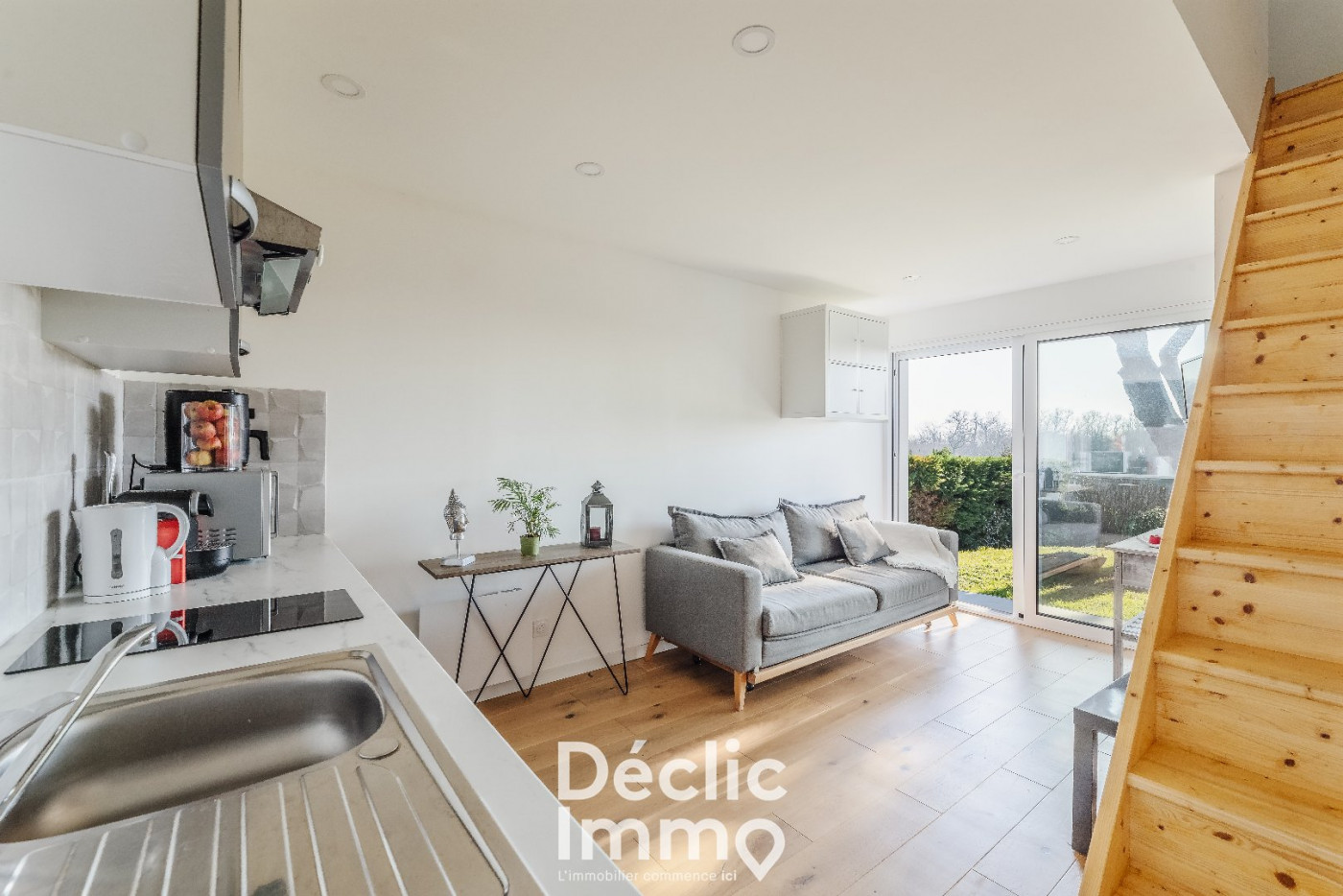 vente Maison Bouliac - Photo 12