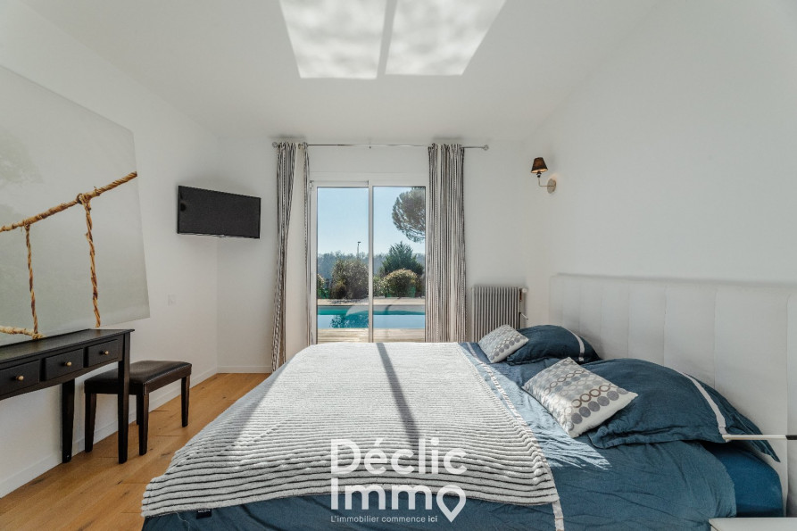 vente Maison Bouliac - Photo 9