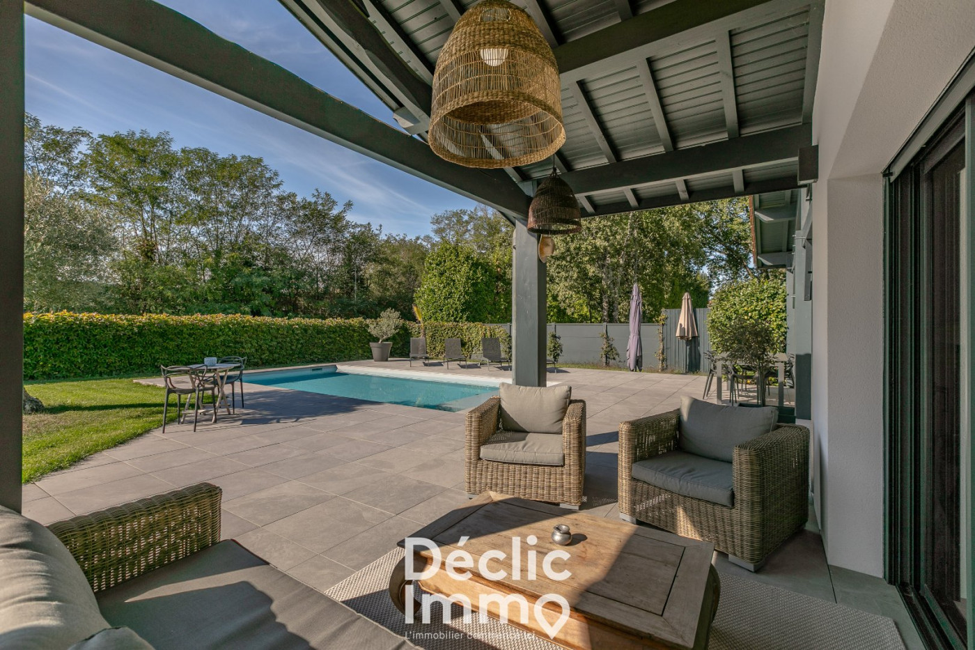 vente Maison Bouliac - Photo 3