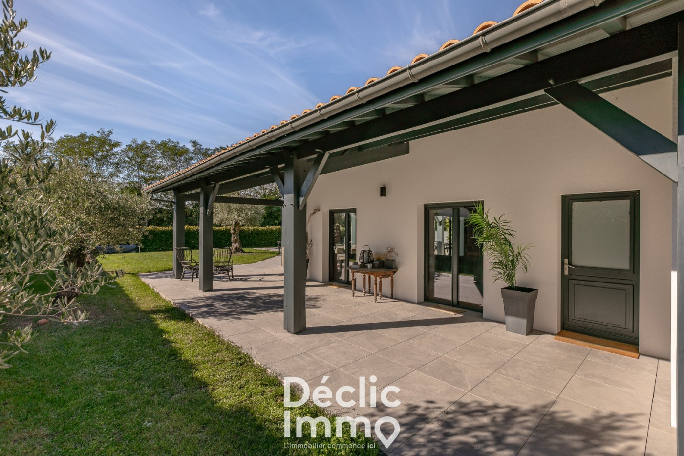 vente Maison Bouliac - Photo 12