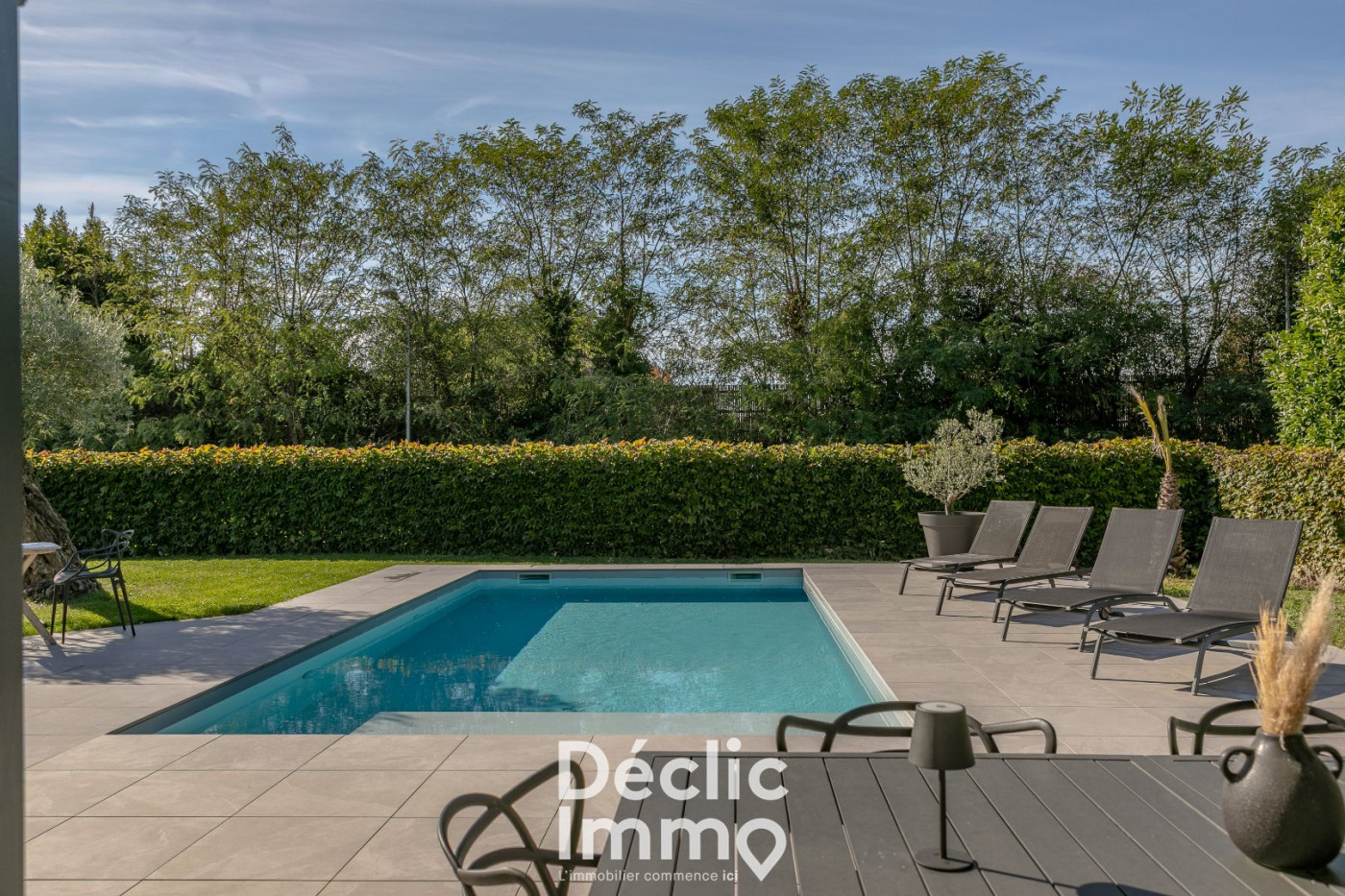 vente Maison Bouliac - Photo 13