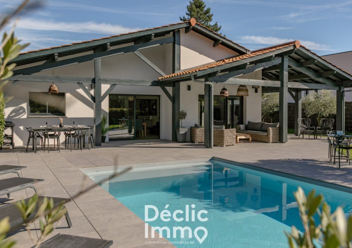 vente Maison Bouliac