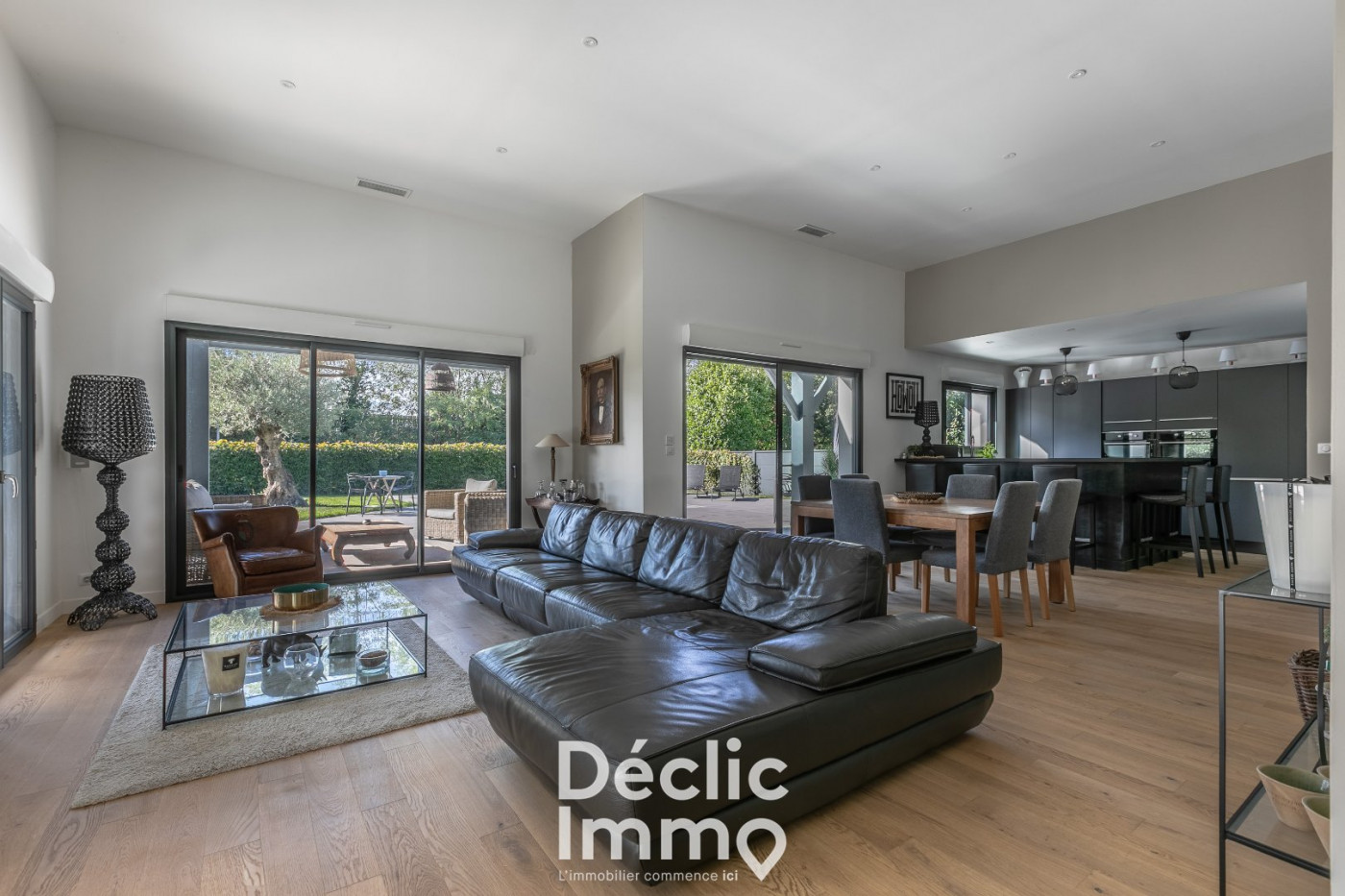 vente Maison Bouliac - Photo 6