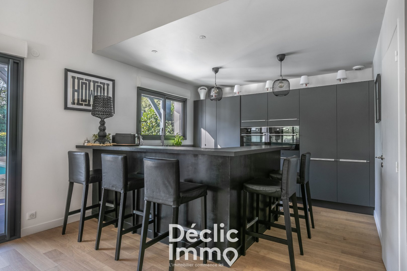 vente Maison Bouliac - Photo 5