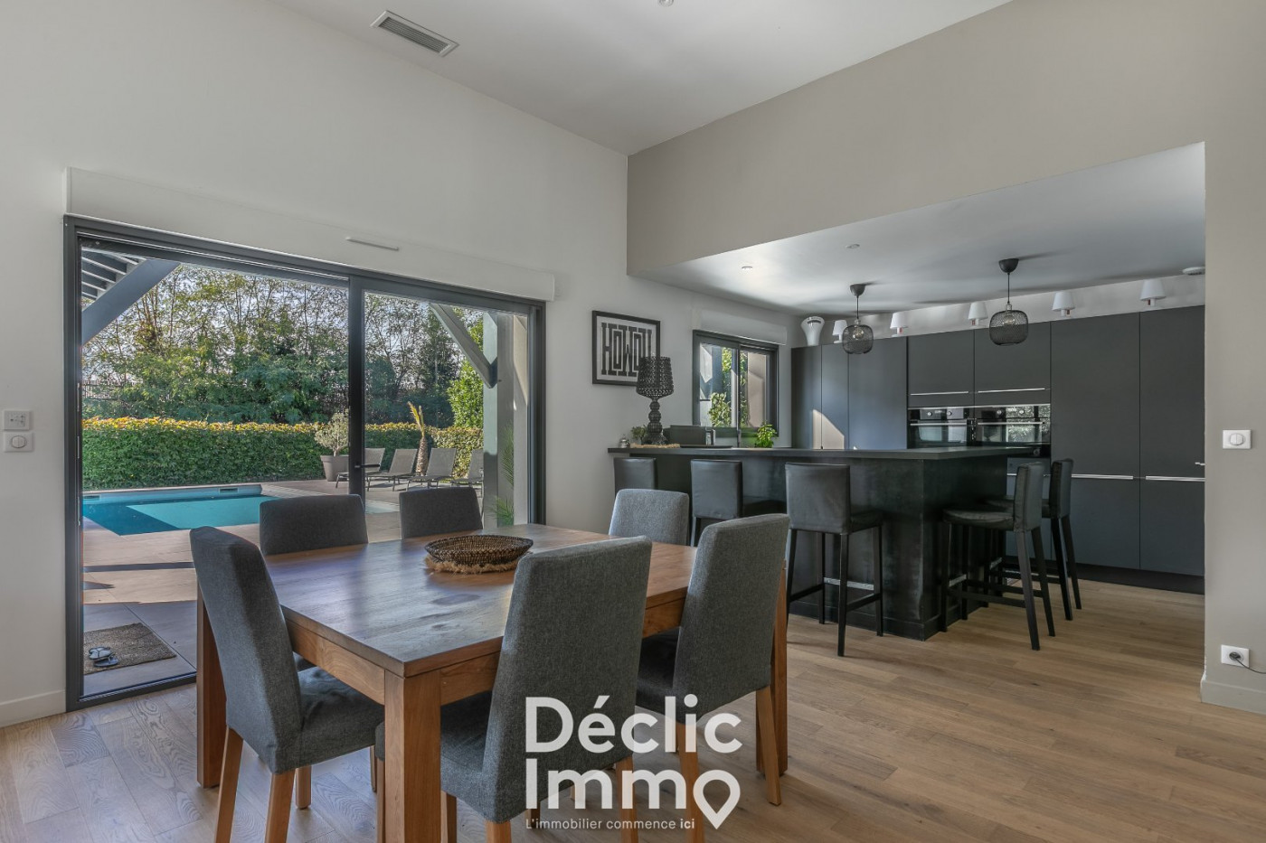 vente Maison Bouliac - Photo 4