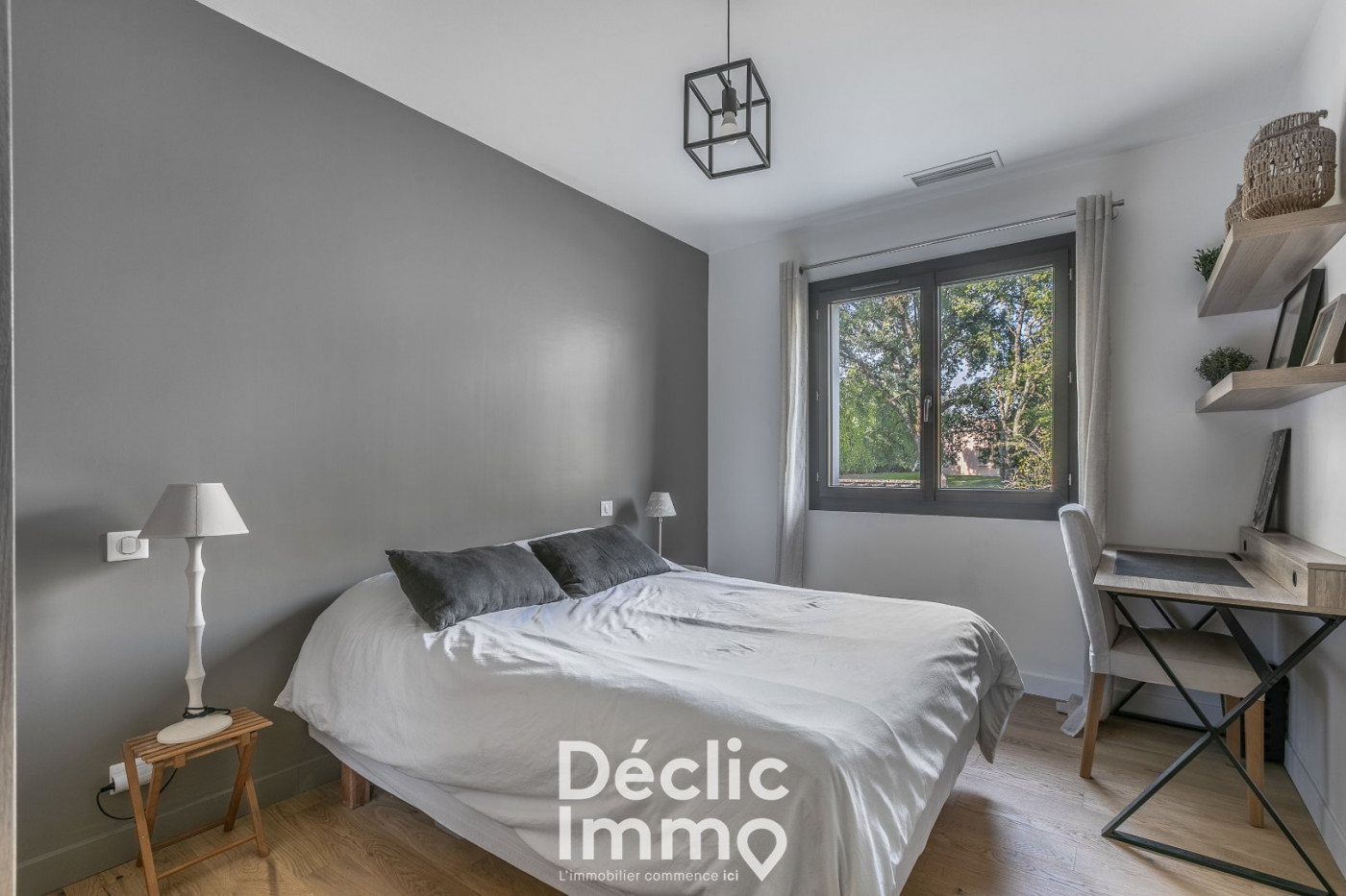 vente Maison Bouliac - Photo 9