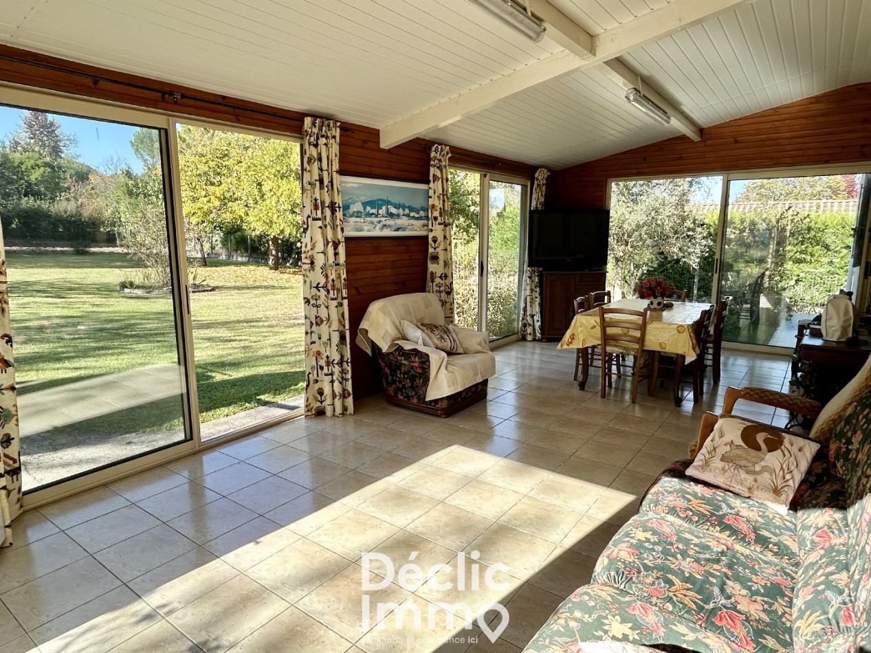 vente Maison Carignan De Bordeaux - Photo 9