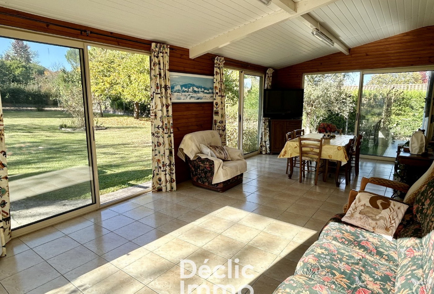 vente Maison Carignan De Bordeaux - Photo 9