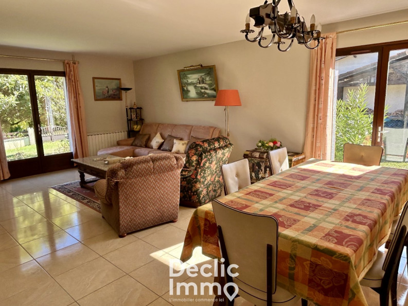 vente Maison Carignan De Bordeaux - Photo 5