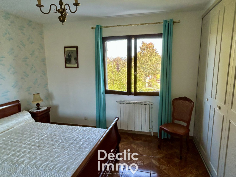 vente Maison Carignan De Bordeaux - Photo 10