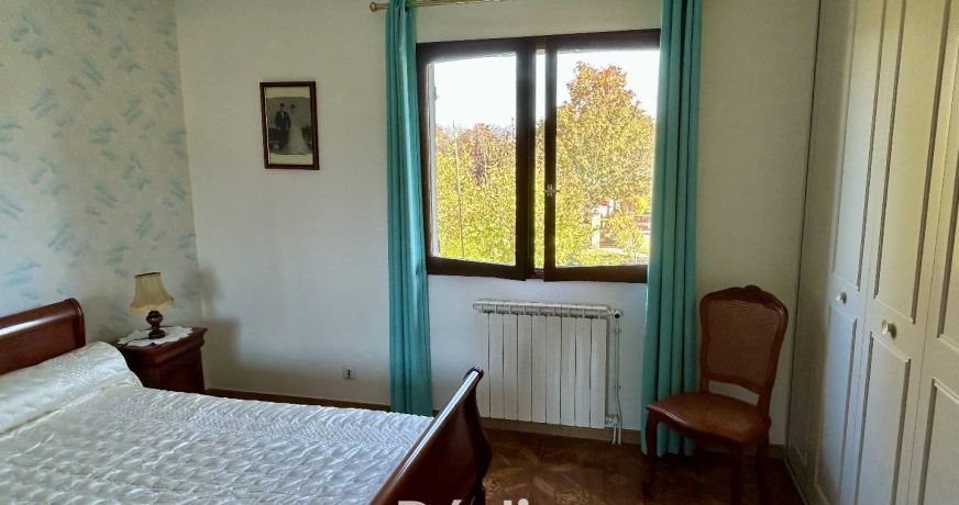 vente Maison Carignan De Bordeaux