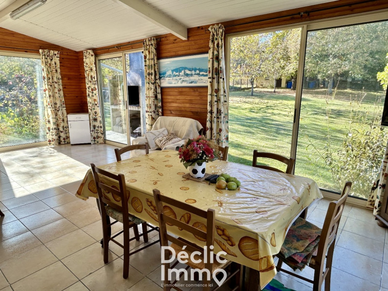 vente Maison Carignan De Bordeaux - Photo 9