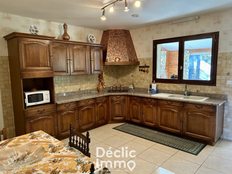 vente Maison Carignan De Bordeaux - Photo 7