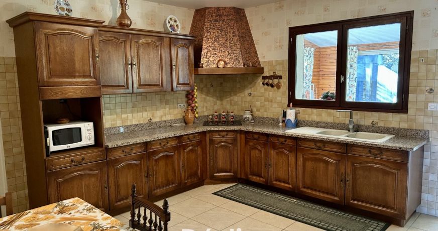 vente Maison Carignan De Bordeaux