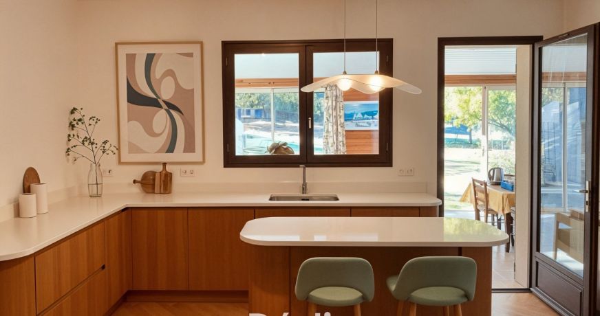 vente Maison Carignan De Bordeaux