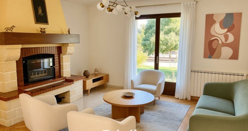 vente Maison Carignan De Bordeaux