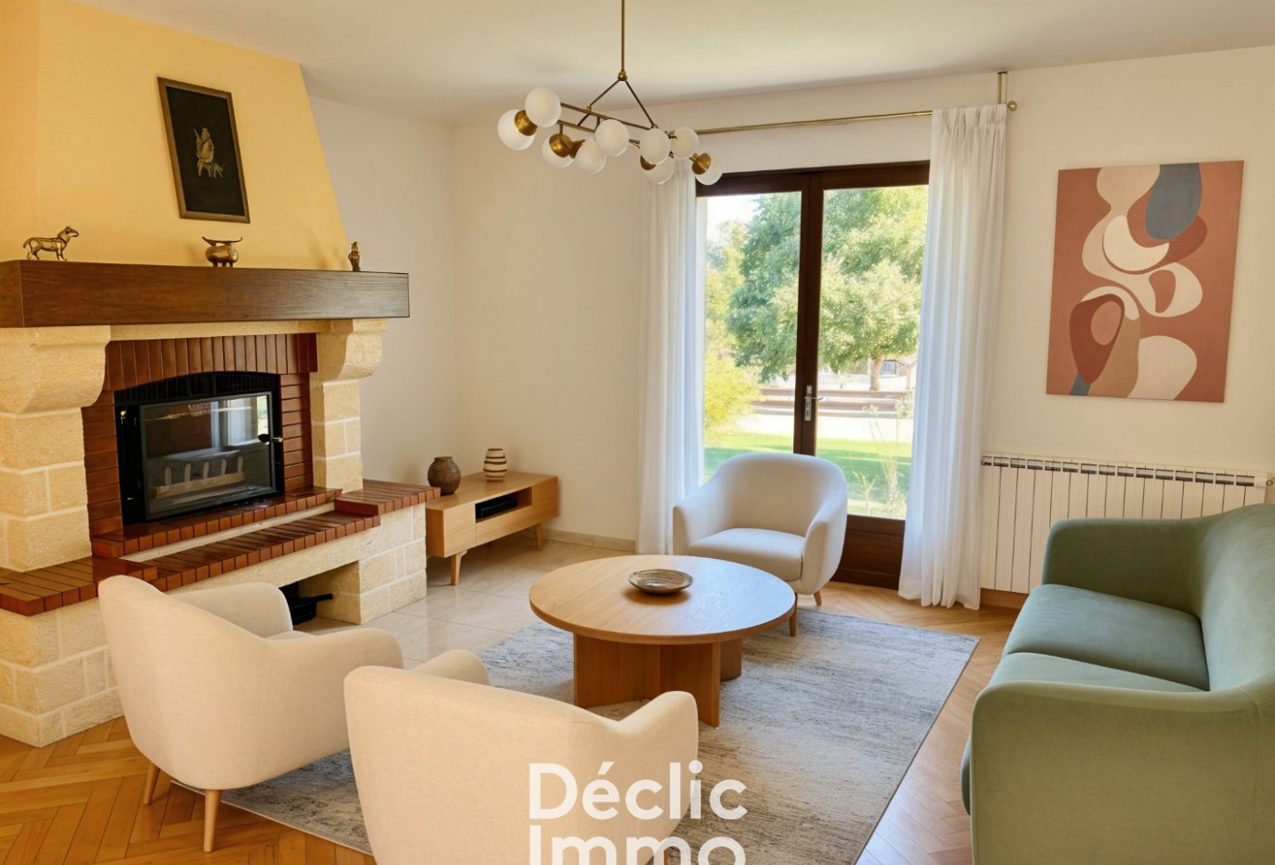 vente Maison Carignan De Bordeaux - Photo 4