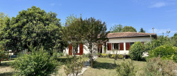 vente Maison Carignan De Bordeaux