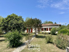 vente Maison Carignan De Bordeaux