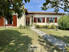 vente Maison Carignan De Bordeaux