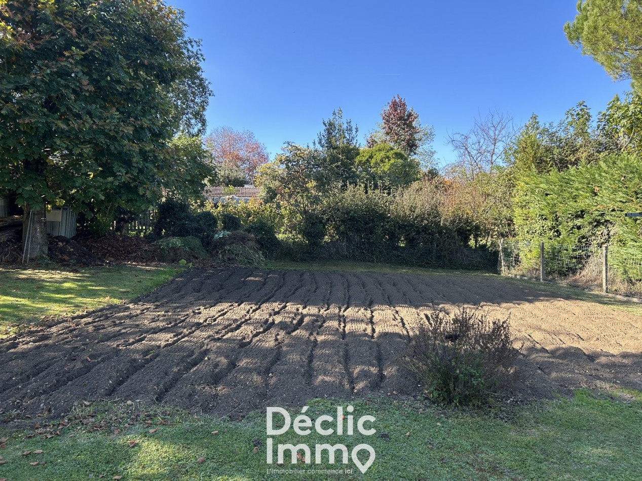 vente Maison Carignan De Bordeaux - Photo 18