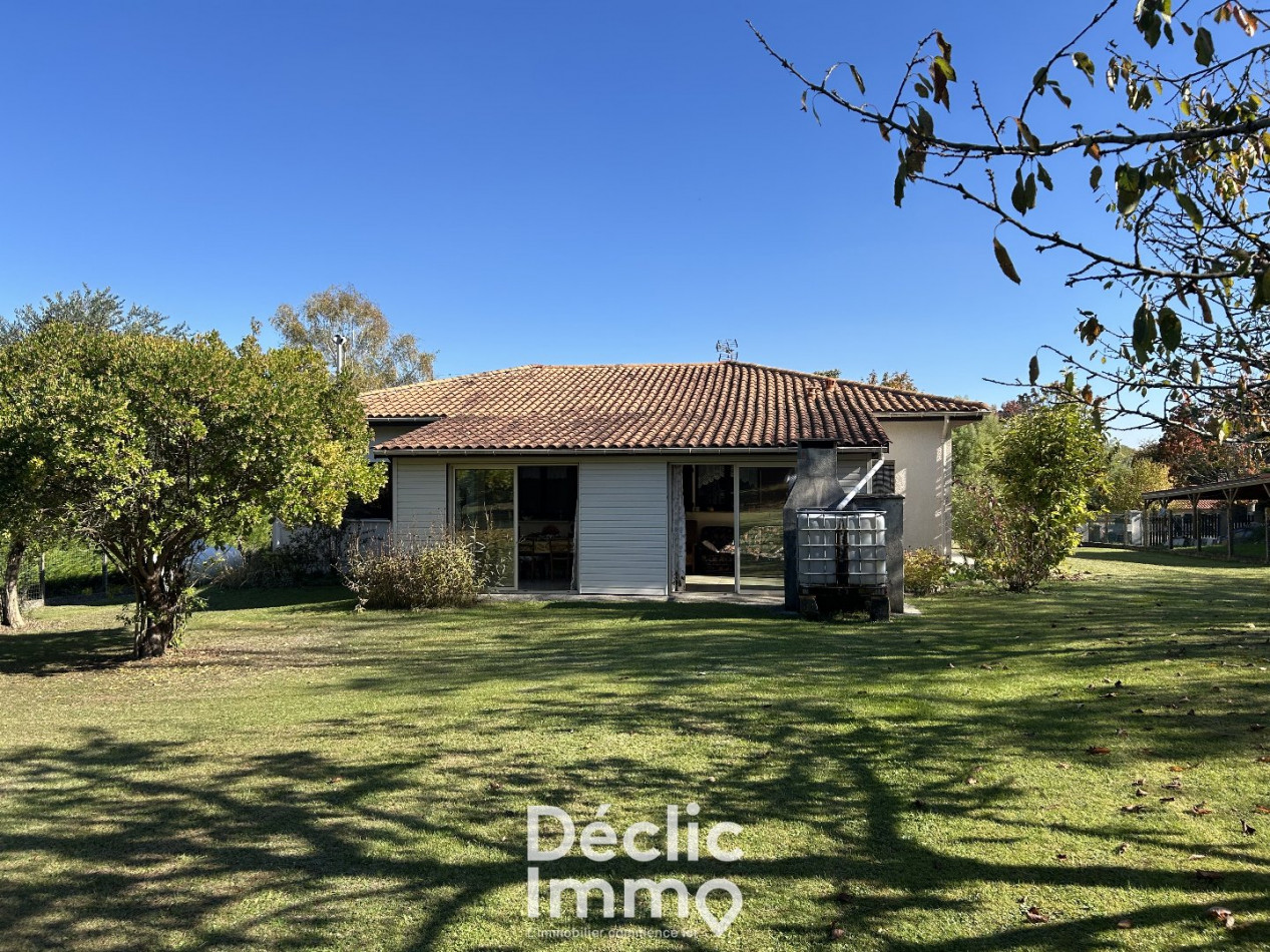 vente Maison Carignan De Bordeaux - Photo 17