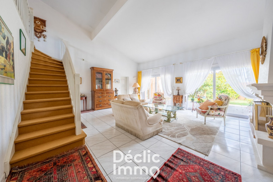 vente Maison Villenave D'ornon - Photo 3
