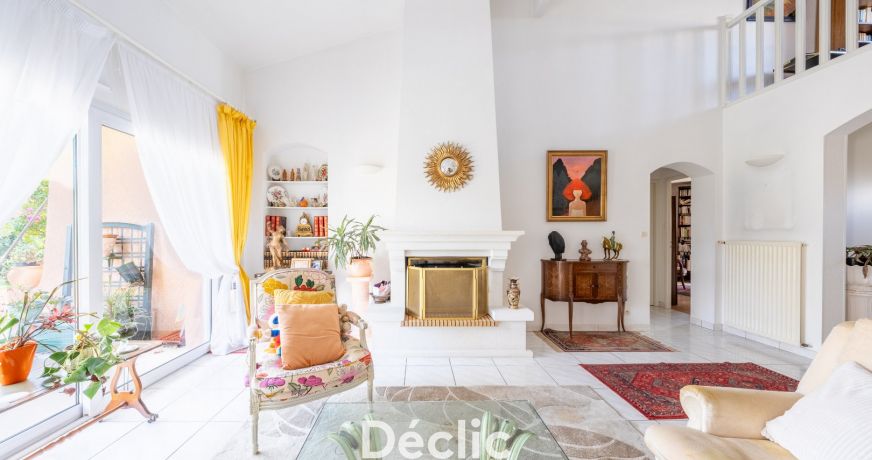 vente Maison Villenave D'ornon