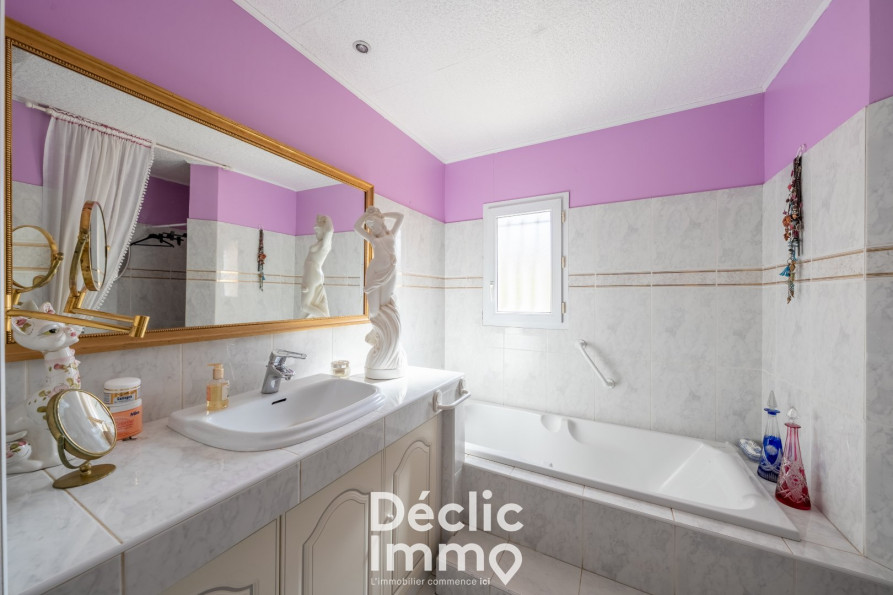 vente Maison Villenave D'ornon - Photo 9