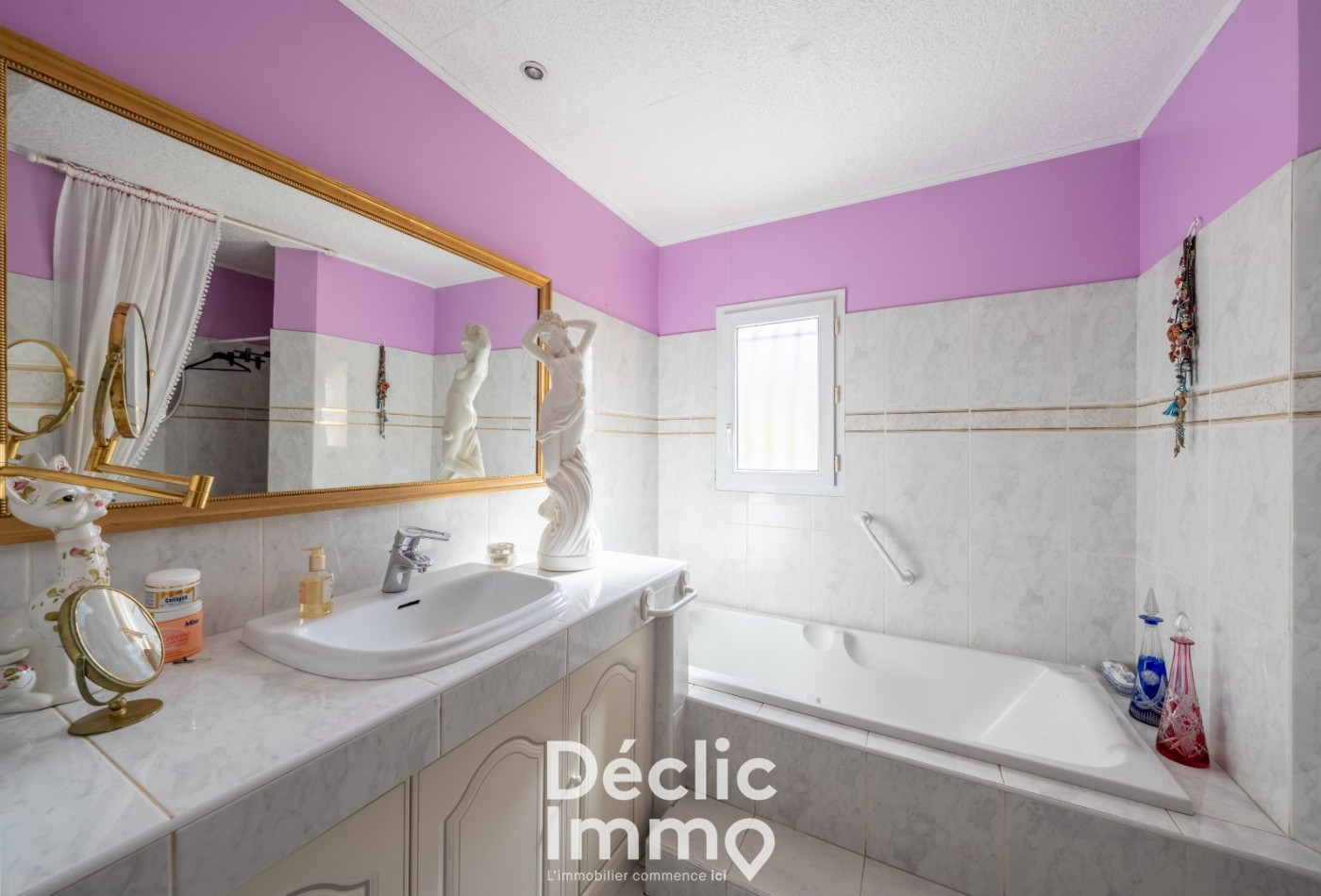 vente Maison Villenave D'ornon - Photo 9