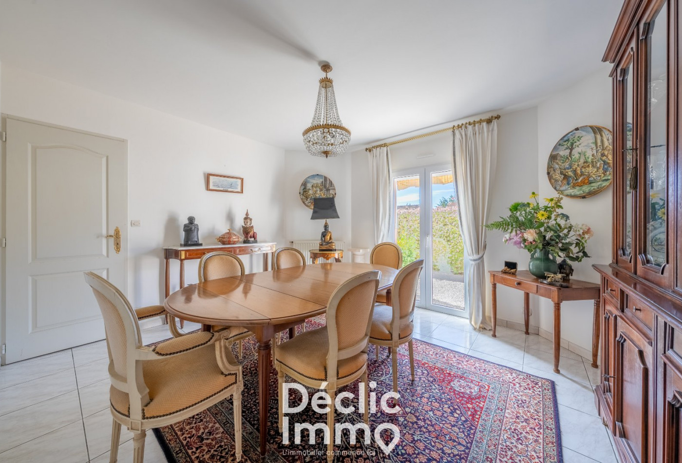 vente Maison Villenave D'ornon - Photo 5