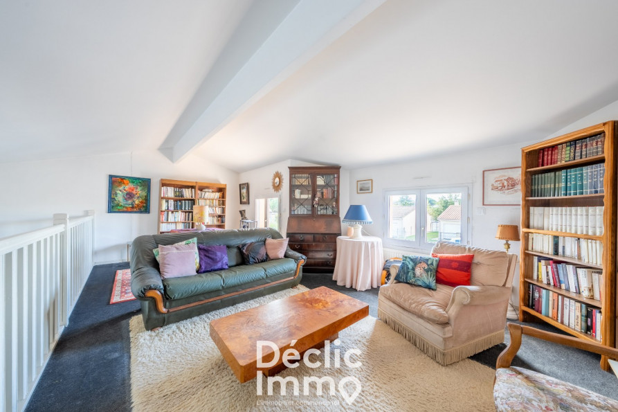 vente Maison Villenave D'ornon - Photo 10